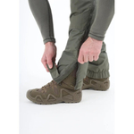 Брюки-самосбросы Сплав Борей L7 Shelter® Sport