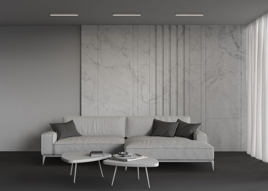 Линейный светильник Technical LL311002