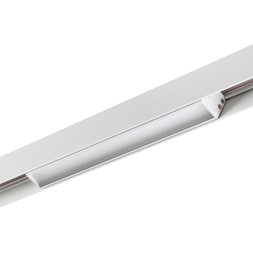 Магнитный трековый светильник Novotech FLUM 359479