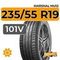 Marshal MU12 235/55 R19 101V
