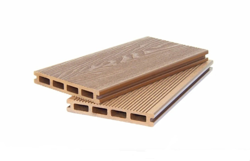 Террасная доска Polivan SINGARAJA Песок 2,9 м