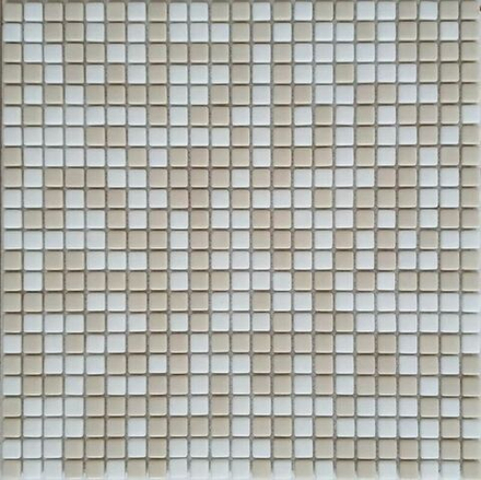 Bonaparte Mosaics Vanilla 31.5x31.5