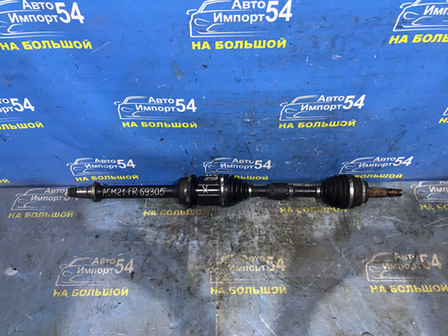 Привод передний правый TOYOTA IPSUM 2001-2009