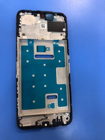 Средняя часть корпуса, рамка дисплея для Honor X7с