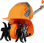 Культиватор DAEWOO DAT 2021Li аккумуляторный DAT 2021Li SET