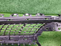 Решетка радиатора Mercedes CLA C118 (2019-2023)