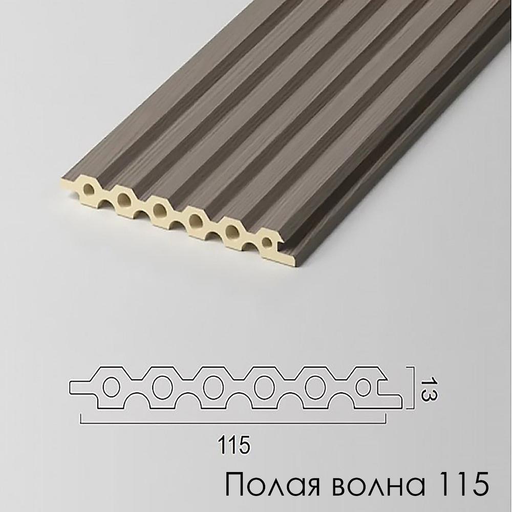 Серия РИФЛЕНЫЕ