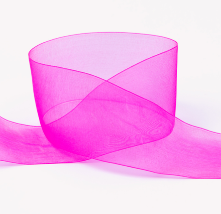 Лента капроновая 50 мм ( 2 ") "BLITZ" OR-50, длина 5,4 м, цвет 030