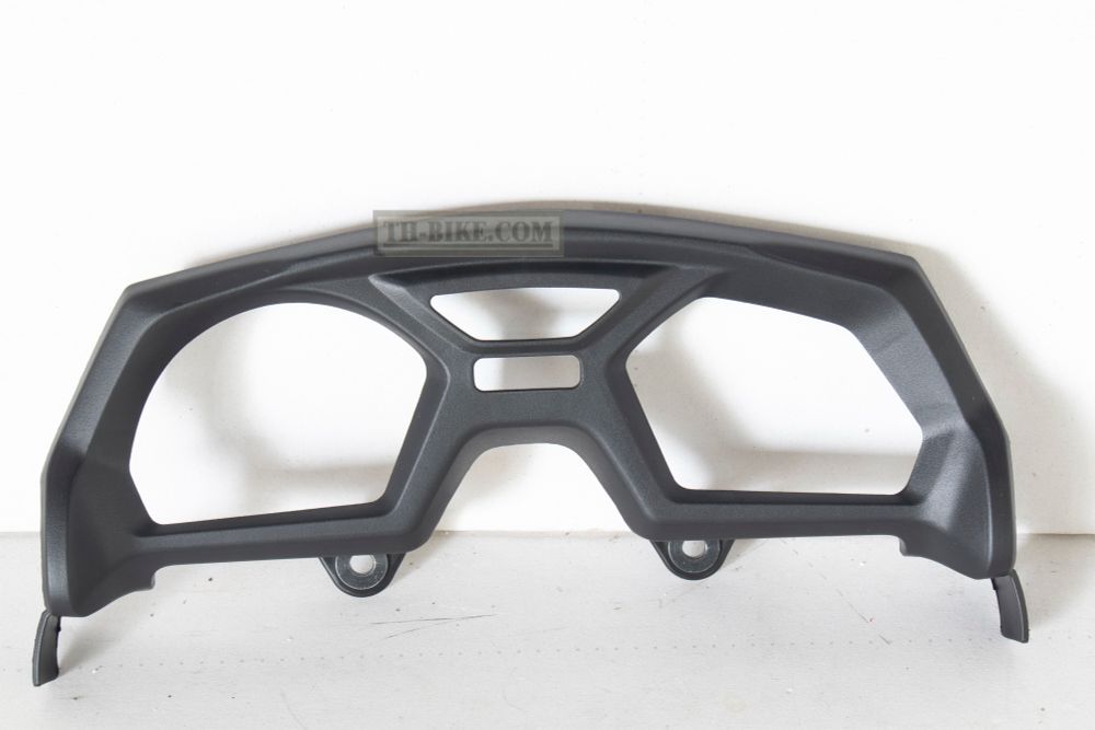 64270-MJE-D40. COVER ASSY., METER. CB650F