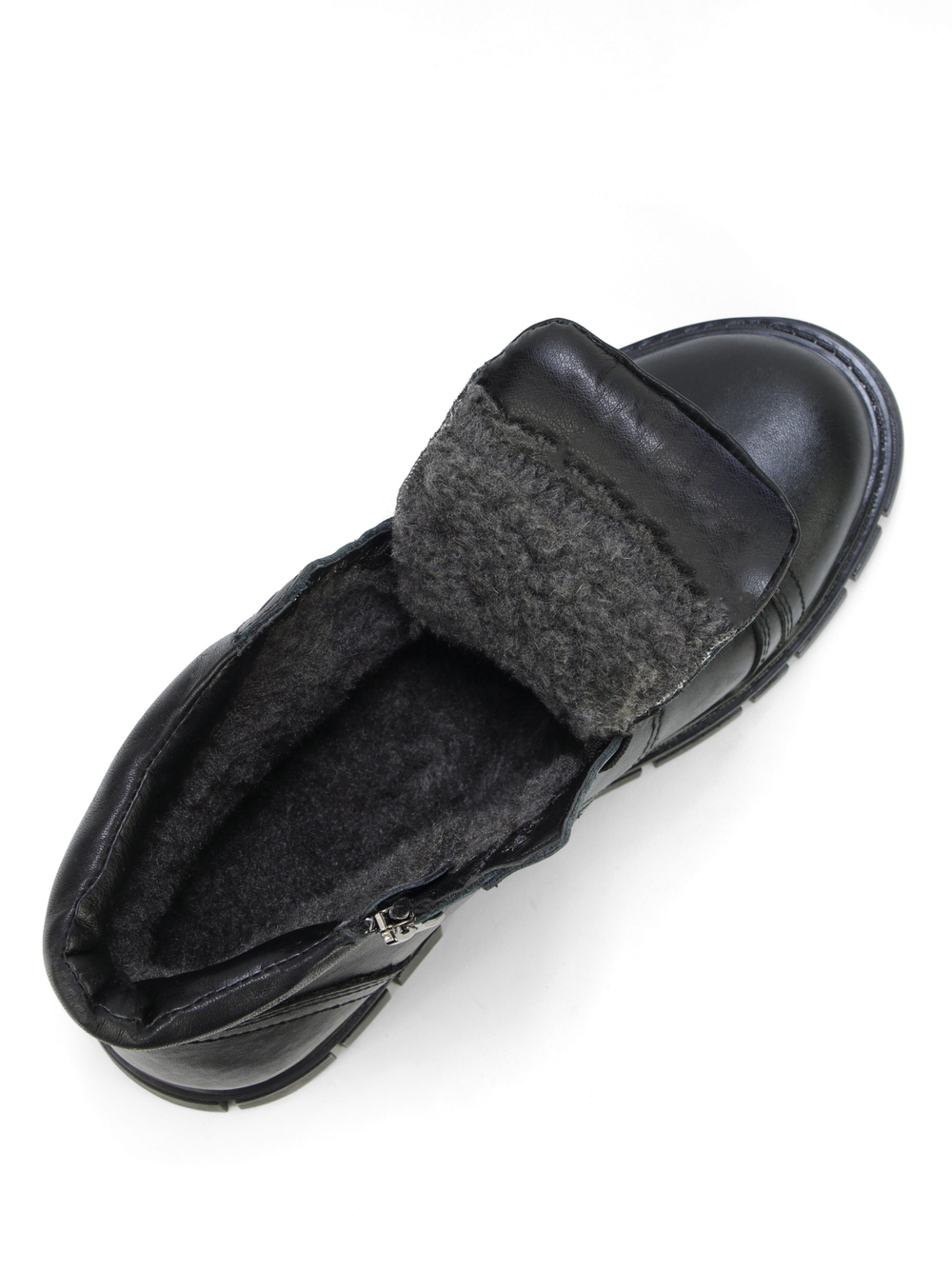 Ботинки мужские M498-1P