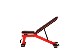 UFC Скамья универсальная Deluxe