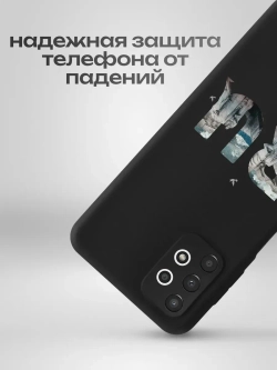 Чехол на Samsung A13 Керчь