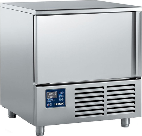 Шкаф шоковой заморозки Lainox RDM051S