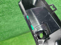 Накладка бампера правая BMW X3 G01 (21-24) M-paket