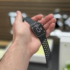 Apple Watch S3 42mm Space