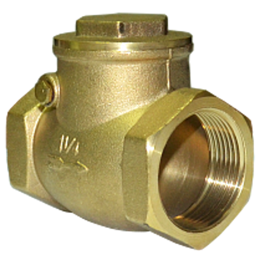 Клапан обратный лепестковый Ду-32