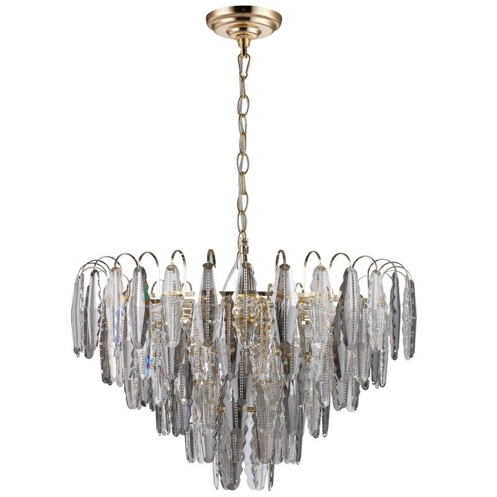 Подвесная люстра Stilfort FLORIN 1021/03/18P