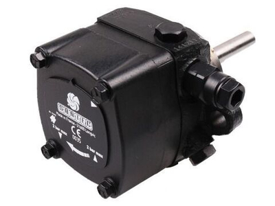 Suntec AJ 6 CC 1000 4P насос для горелки