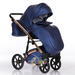 Коляска PITUSO CRISTAL