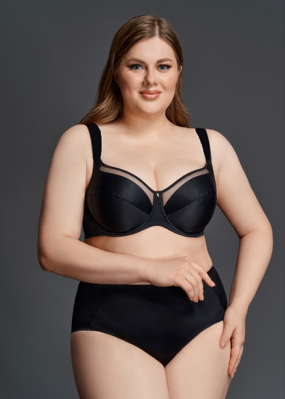 БЮСТГАЛЬТЕР MILAVITSA (BASIC)