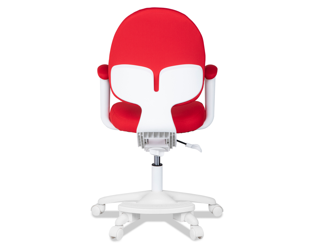 Кресло College H-2899FX-1-7/Red