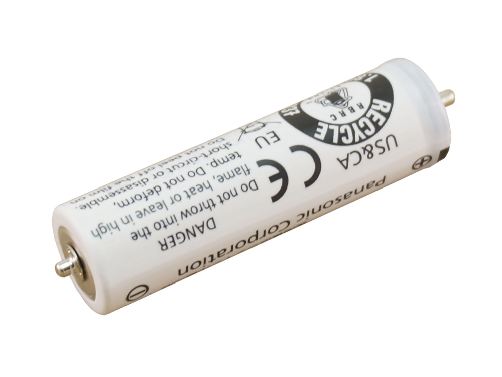 Аккумулятор Li-Ion для электробритв Panasonic