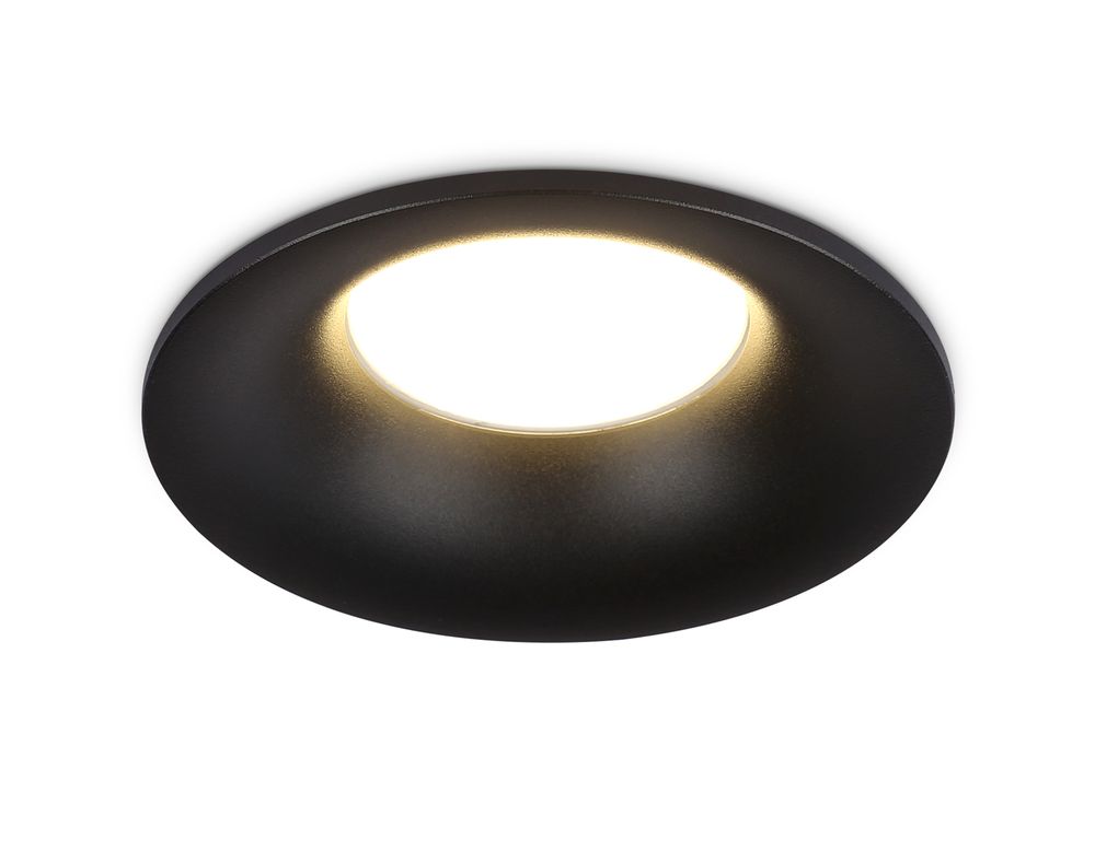 Ambrella Встраиваемый точечный светильник GU5.3 Technic base TN102809