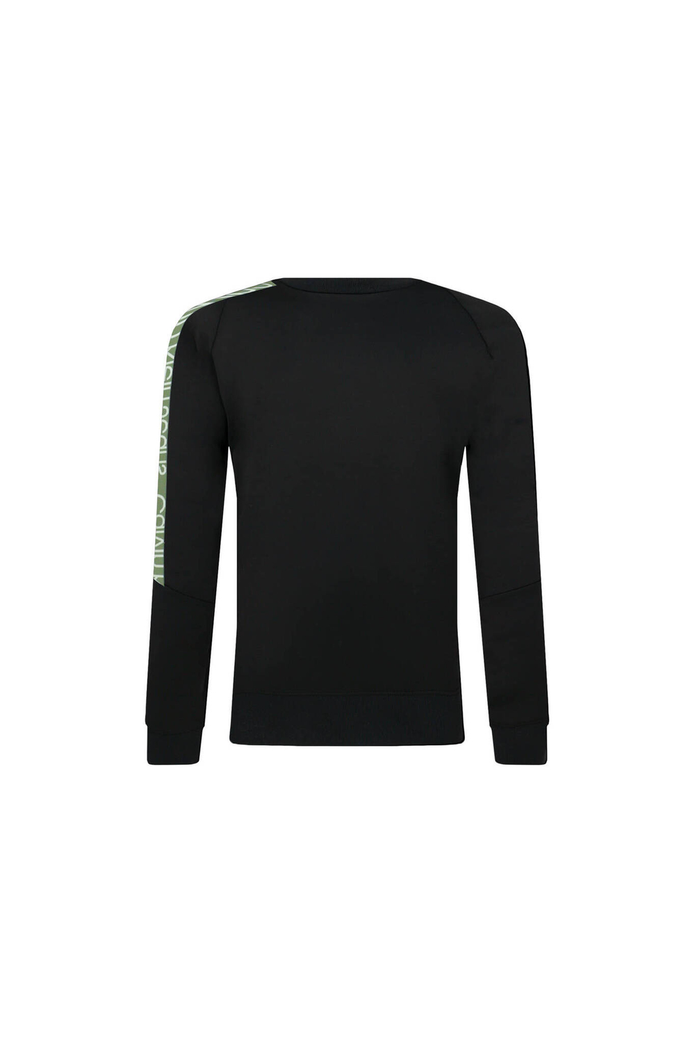 Спортивный костюм Calvin Klein Jeans - черный(IB0IB01852)