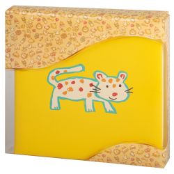 Фотоальбом магнитный Image Art IA-BBA30 серия 142 детский книжный переплёт 31х32 30 листов