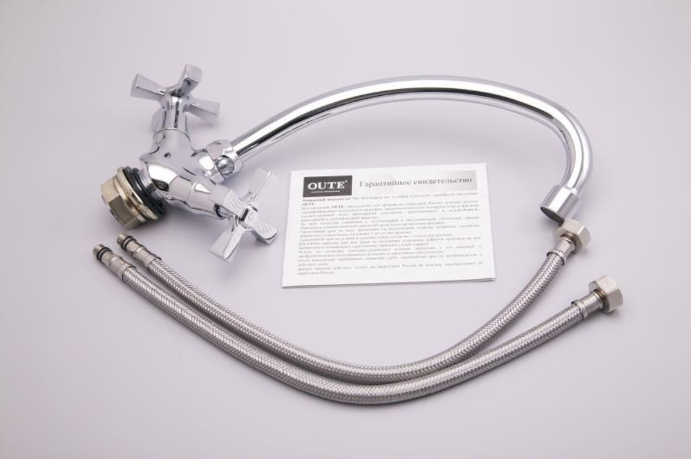 Смеситель для кухни Oute T54 T5413BA