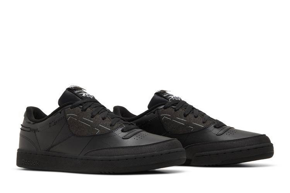 Кроссовки Maison Margiela X Reebok Club C Memory Of