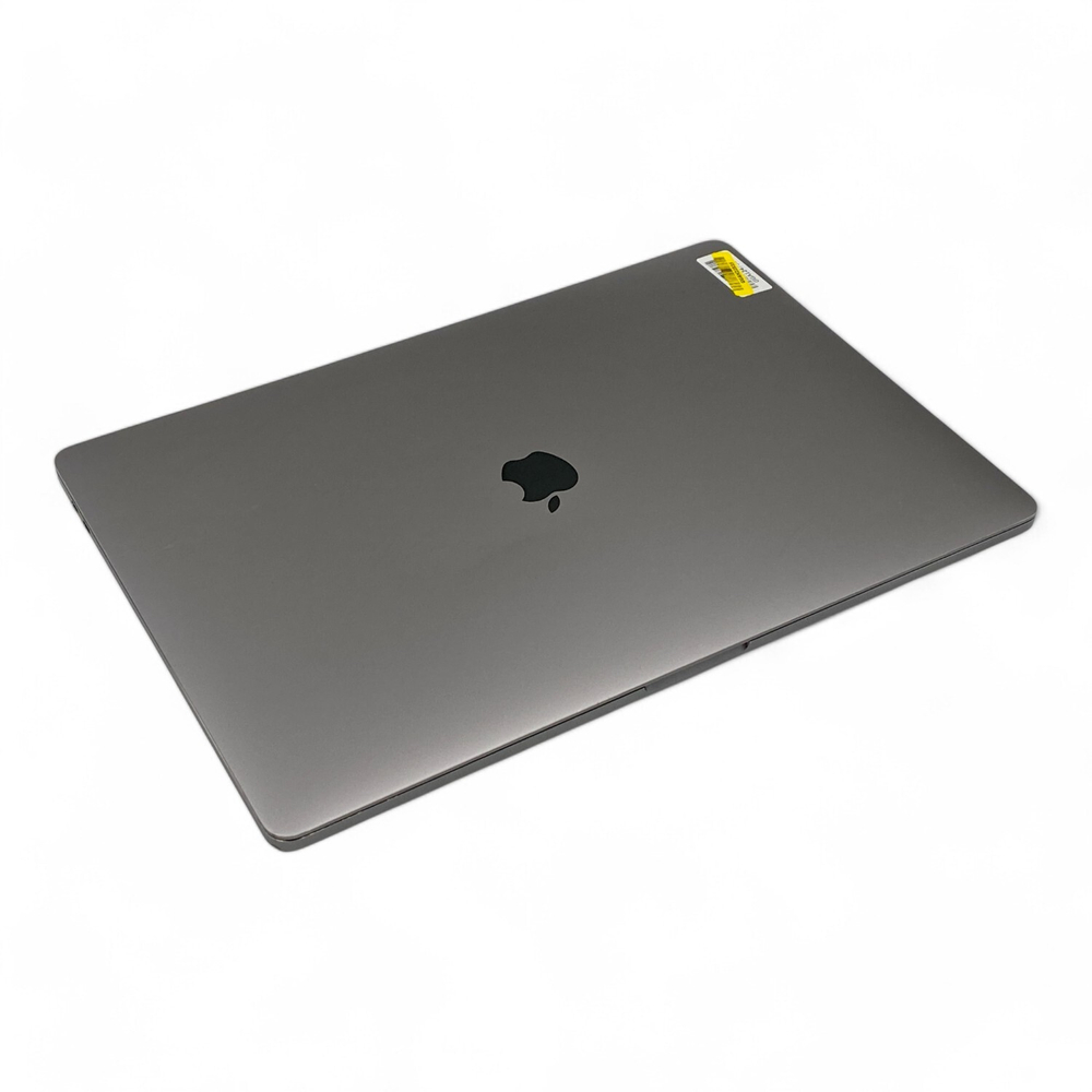 MacBook Pro 16 2019