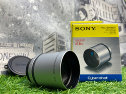 Sony VLC-DH26377