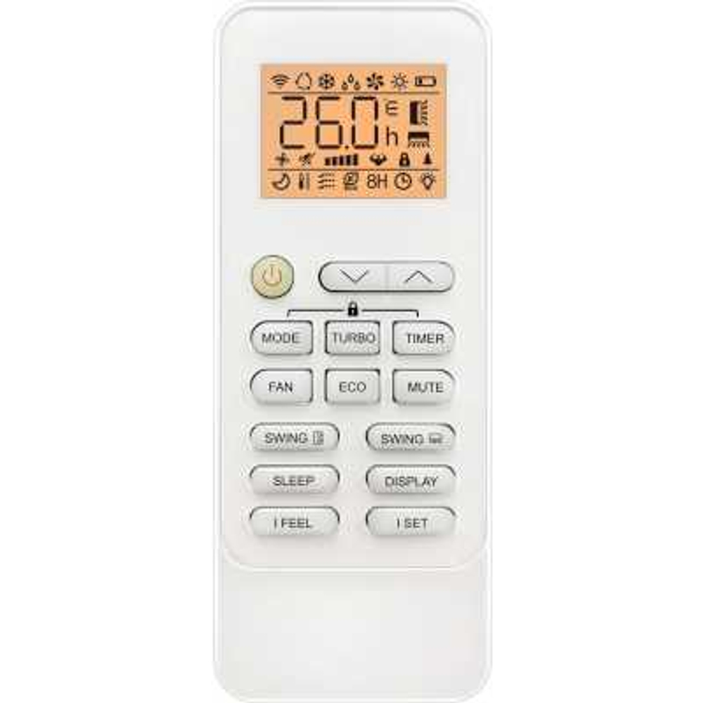 Кондиционер Coolfort CF-4104