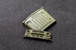 UAZ-469 details set 2 for Zvezda 3629 1/43 (3D decal)