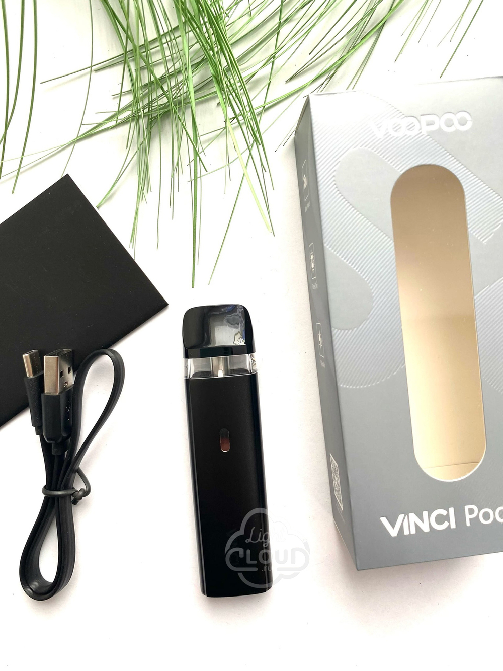 Набор VINCI Pod SE by Voopoo 900мАч