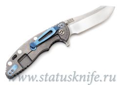 Нож Hinderer XM-18 3.5″ Skinner Limited 2016 hakiфотография - 2