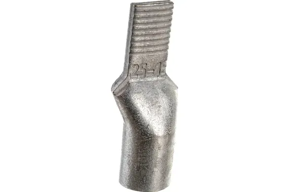 Наконечник Navigator НШП 25 штифт медный луженый 21012