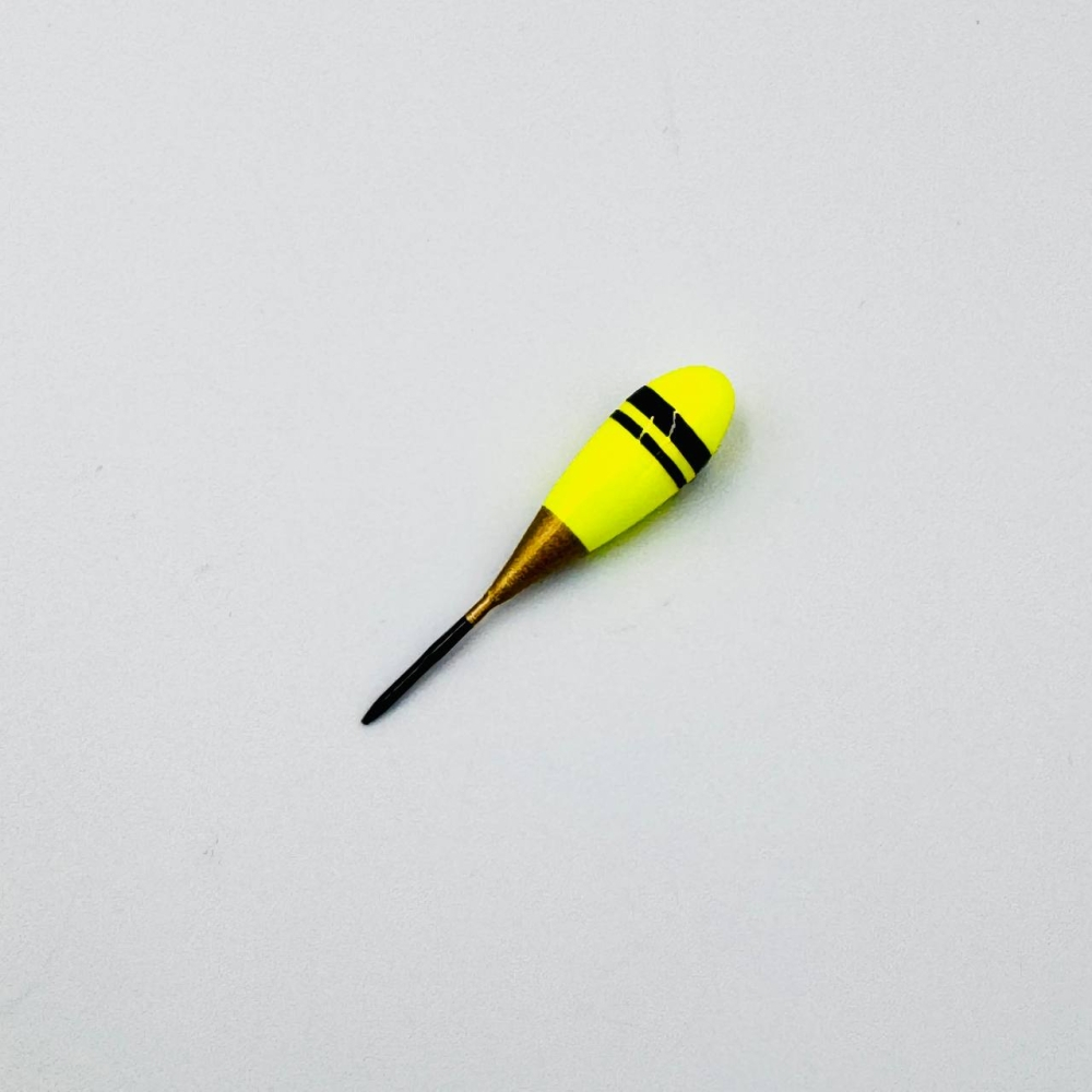 Поплавок танаго базовый 0.10г