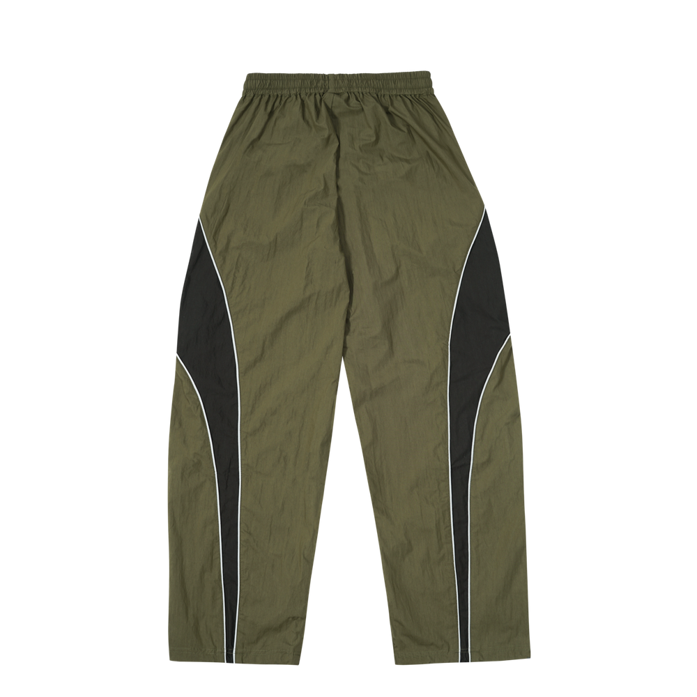 NGG TRACK PANTS OLIVE