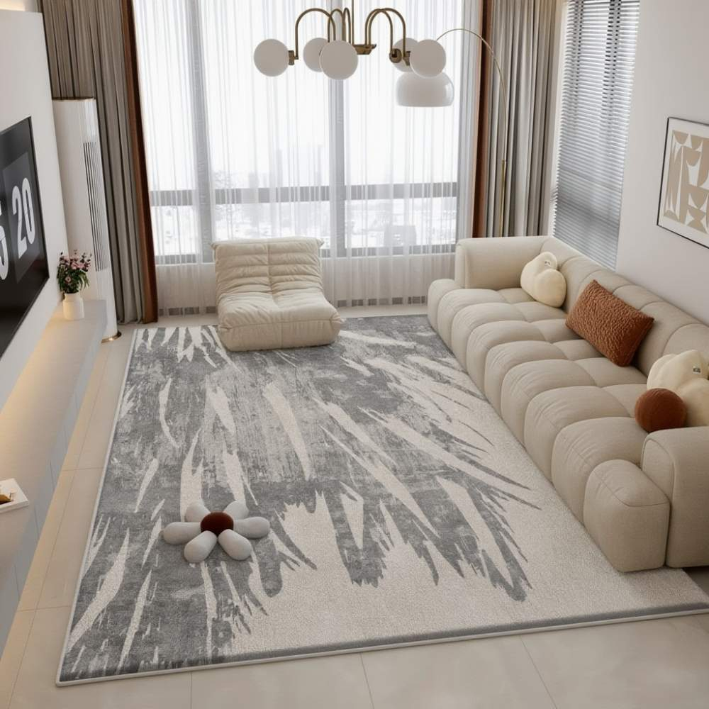 Коврик 1,0*15м в рулоне, искусственный войлок/полиэстер 100%, NN2025-91