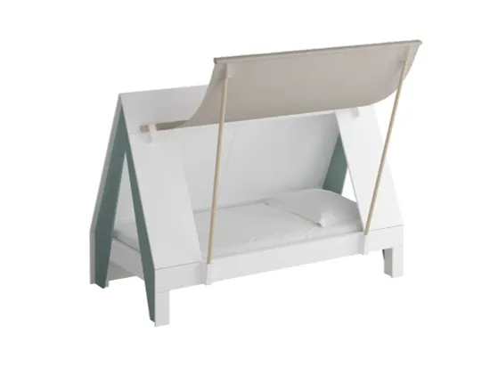 Кровать Campi 340933