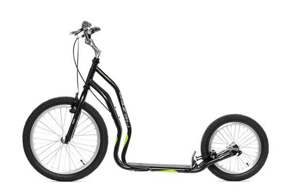 Самокат Yedoo Mezeq V-Brake New