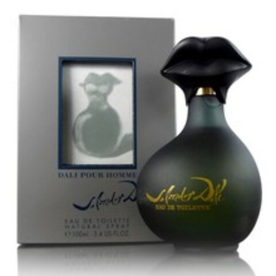 Salvador Dali Salvador Dalí pour Homme EDT 100ml