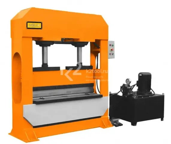 Пресс гидравлический Stalex HPB-150D