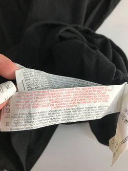 Футболка LC Waikiki практичная, маркировка L, визуально на 48 размер