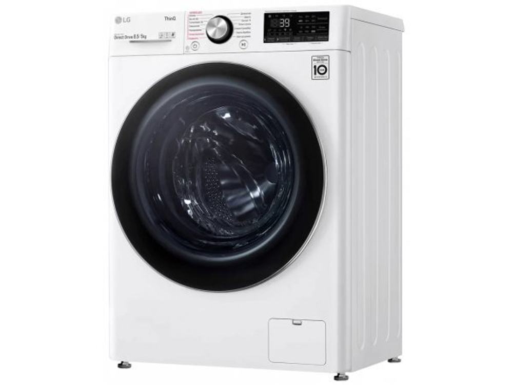 Стиральная машина LG F2V9GC9W