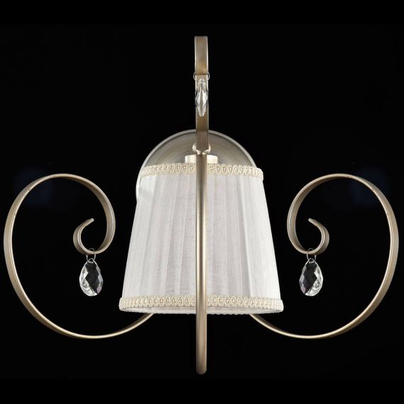 Бра Freya Simone FR2020-WL-01-BG