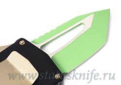 Нож Microtech Exocet 158-1JM Tanto Jedi Masterфотография - 6