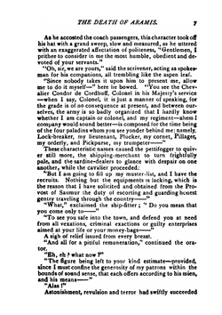 The Son of Porthos. Or, the death of Aramis | Alexandre Dumas